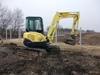 YANMAR VIO 45